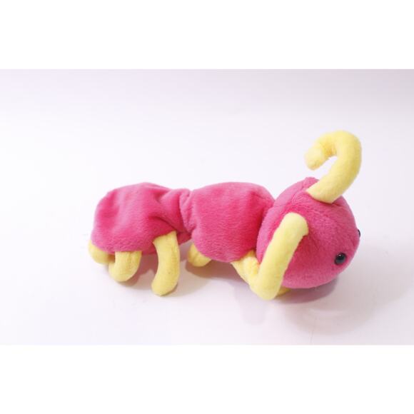 Avon, Full O' Beans, Junebug, 2000, Vintage, Toy, Collectible, ~ 251013-WH 1376 - Picture 3 of 4